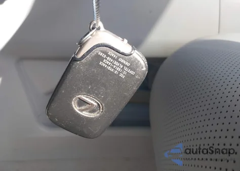 2010 Lexus Rx 350 from USA, damaged, VIN 2T2ZK1BA7AC041175